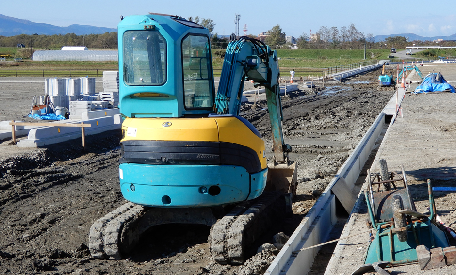 建設業許可申請